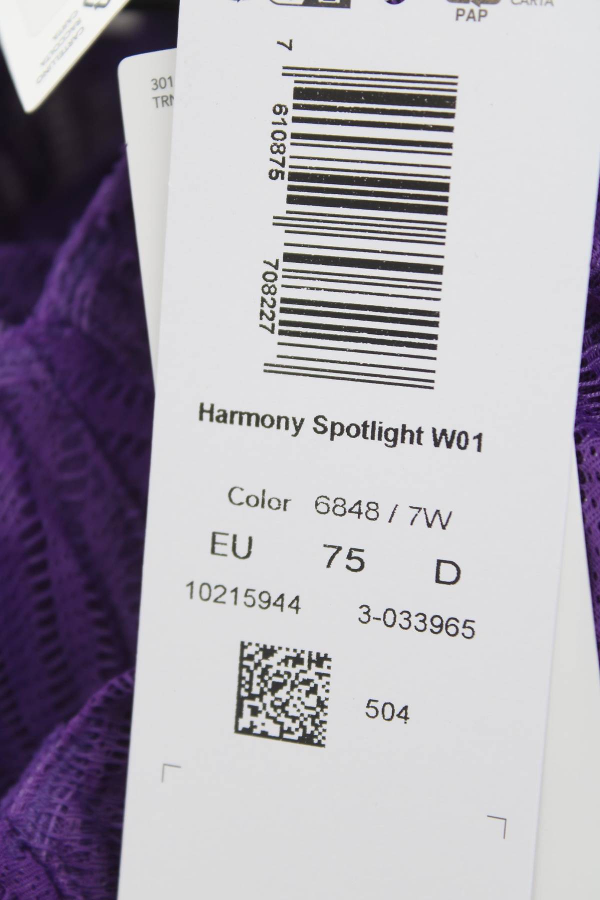 Σουτιέν Triumph3