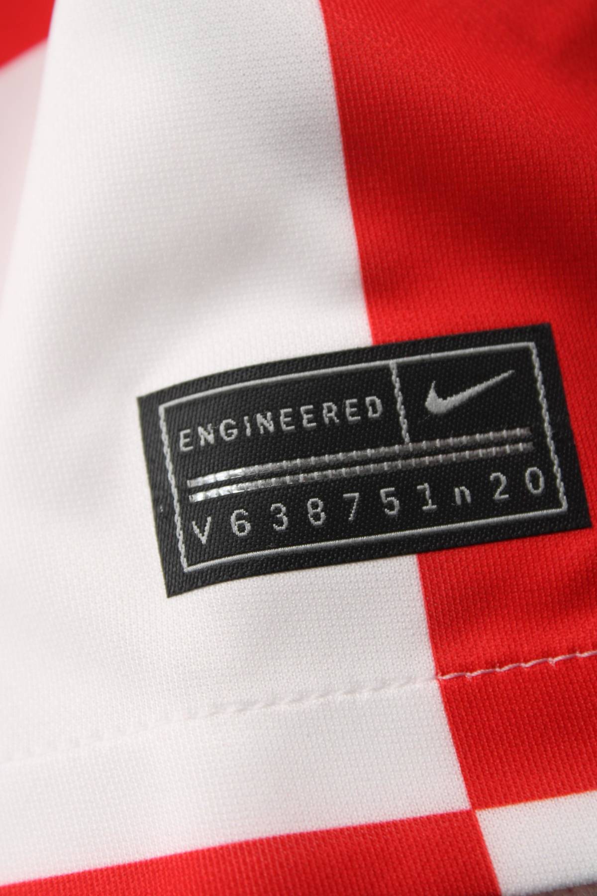 Мъжка спортна тениска Nike x HNS 4 - Contour.bg Мъжка спортна тениска Nike x HNS 4