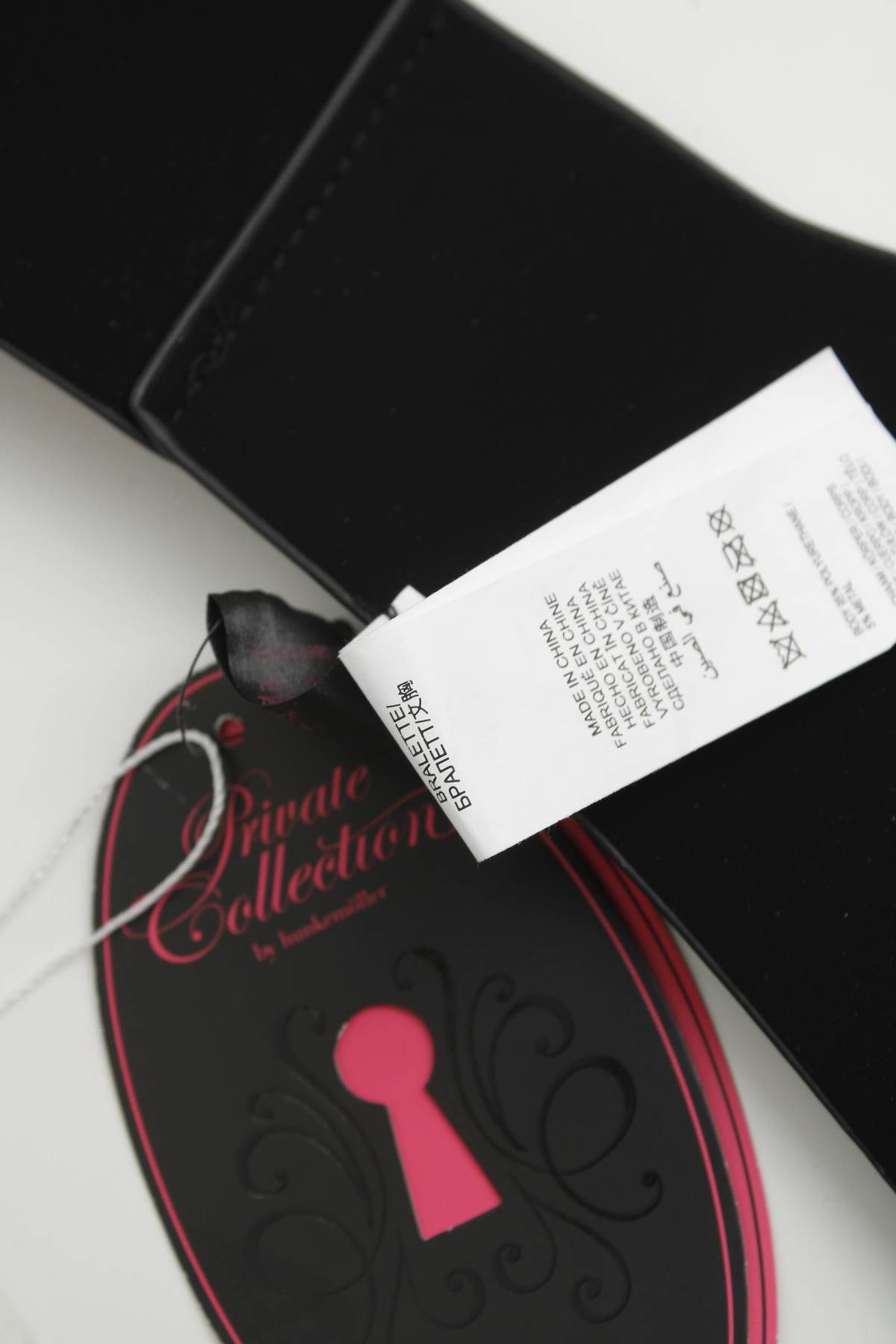 Eротично бельо Hunkemoller3 - Contour.bg Eротично бельо Hunkemoller3