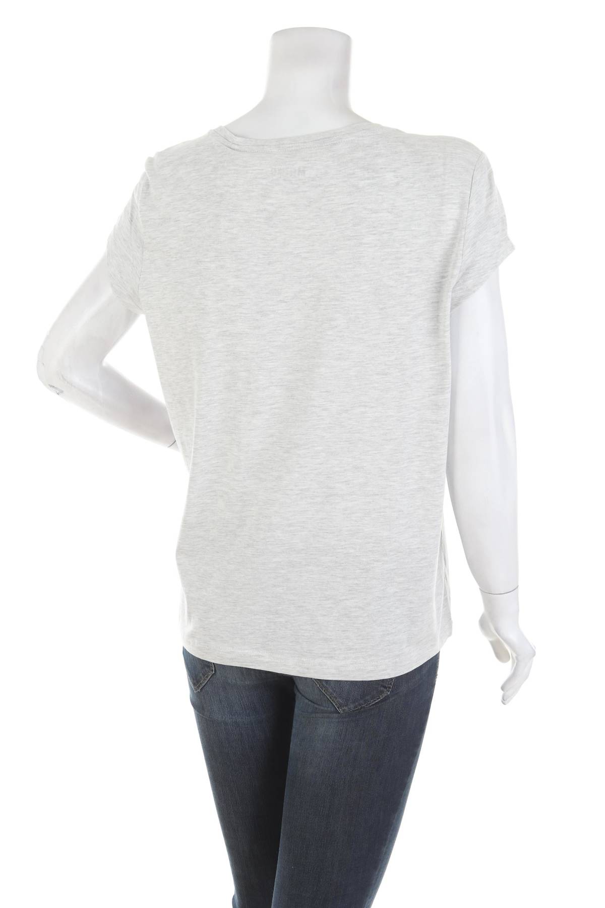 Γυναικείο t-shirt Mustang2 - Contourshop.gr Γυναικείο t-shirt Mustang2