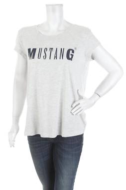 Γυναικείο t-shirt Mustang1 - Contourshop.gr Γυναικείο t-shirt Mustang1