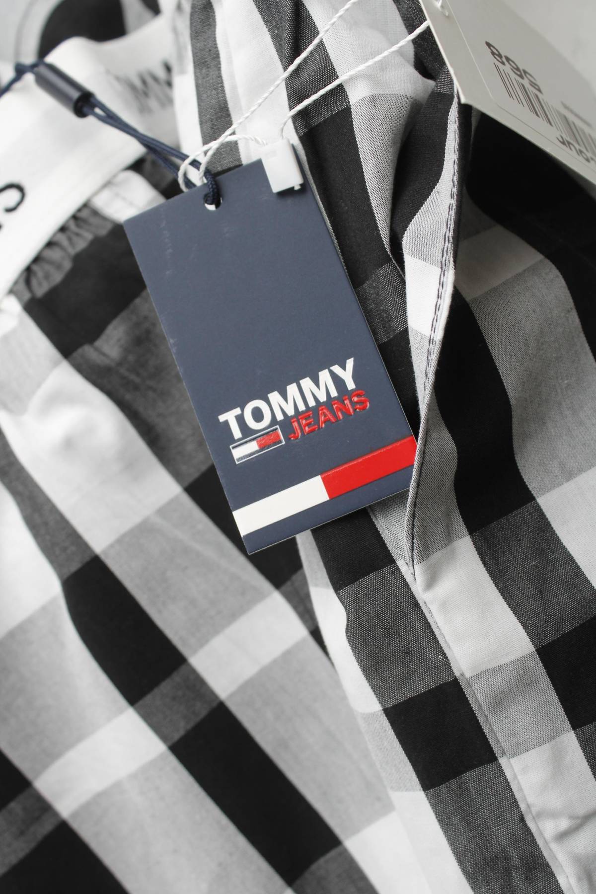 Ανδρική πιτζάμα Tommy Jeans3 - Contourshop.gr Ανδρική πιτζάμα Tommy Jeans3