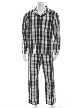 Ανδρική πιτζάμα Tommy Jeans1 - Contourshop.gr Ανδρική πιτζάμα Tommy Jeans1