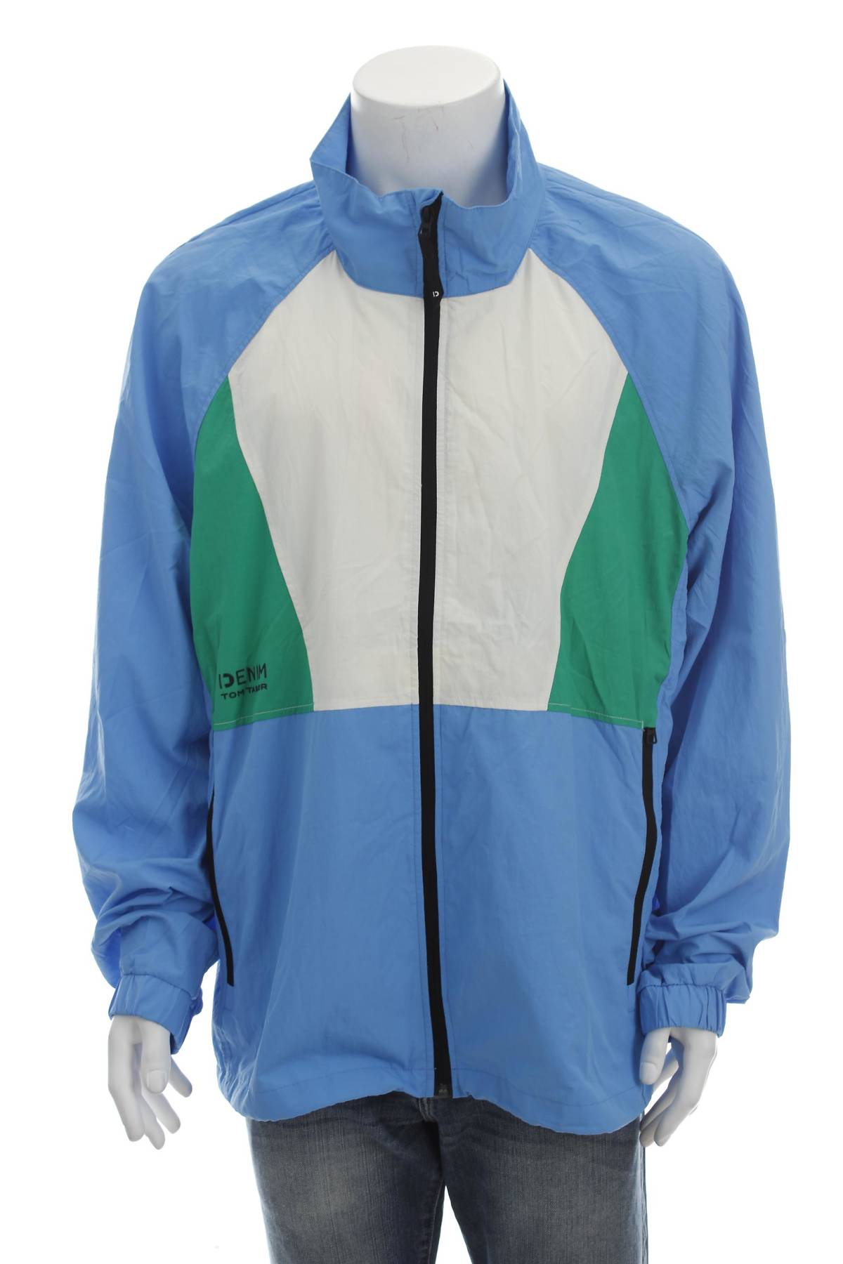 Мъжко яке Tom Tailor1 - Contour.bg Мъжко яке Tom Tailor1
