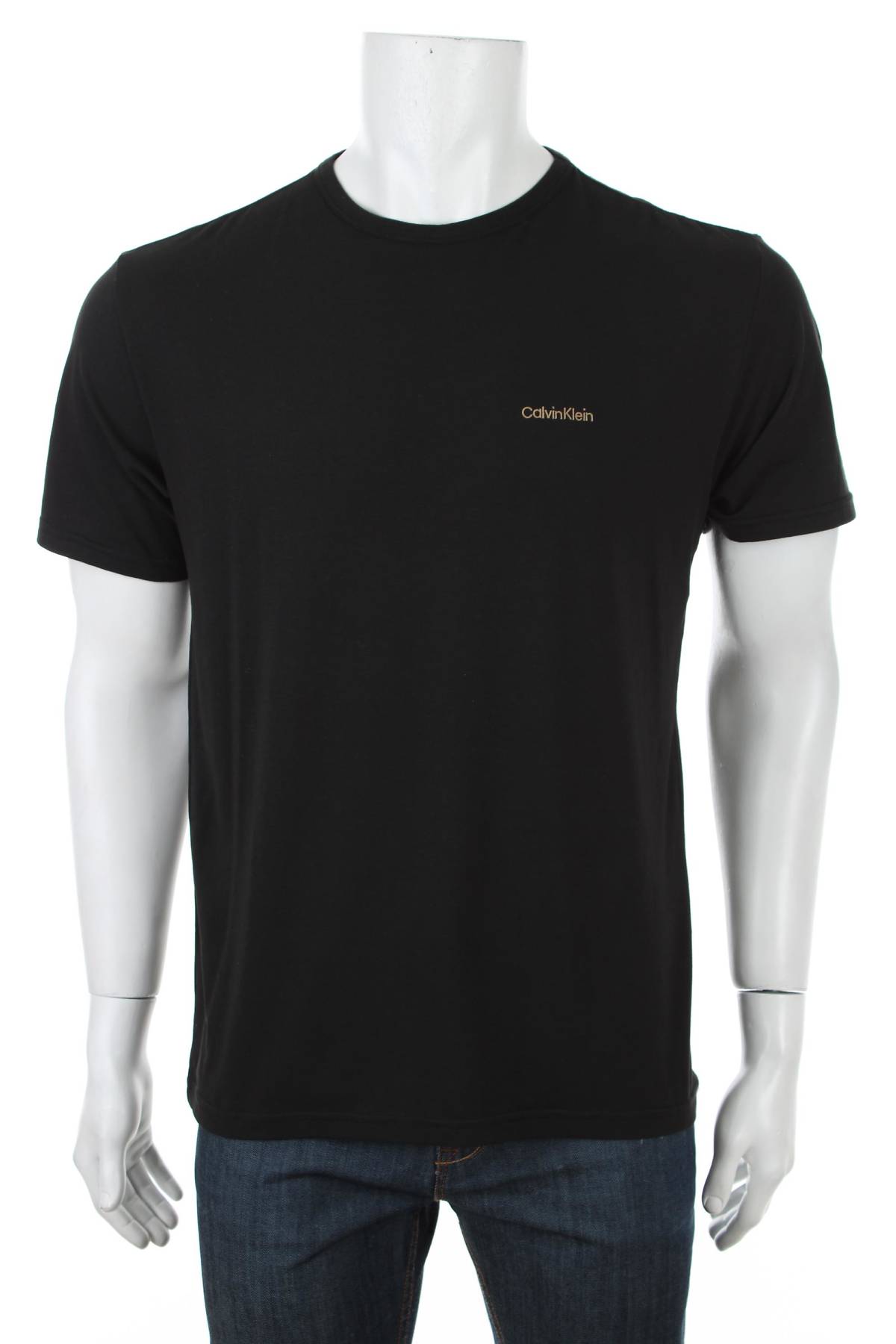 Мъжка тениска Calvin Klein1 - Contour.bg Мъжка тениска Calvin Klein1