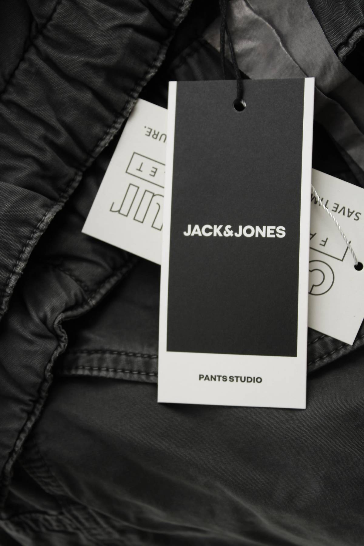 Мъжки къс панталон Jack & Jones3