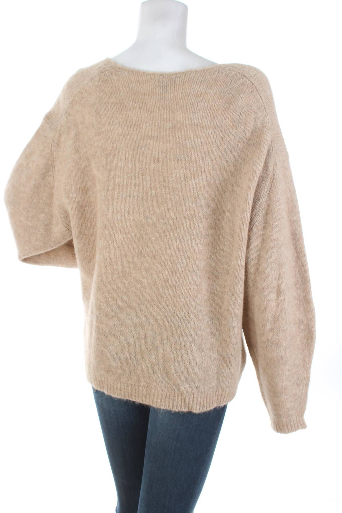 Γυναικείο πουλόβερ C&A2