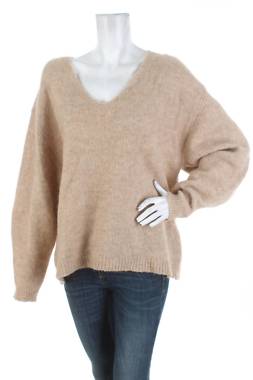 Γυναικείο πουλόβερ C&A1