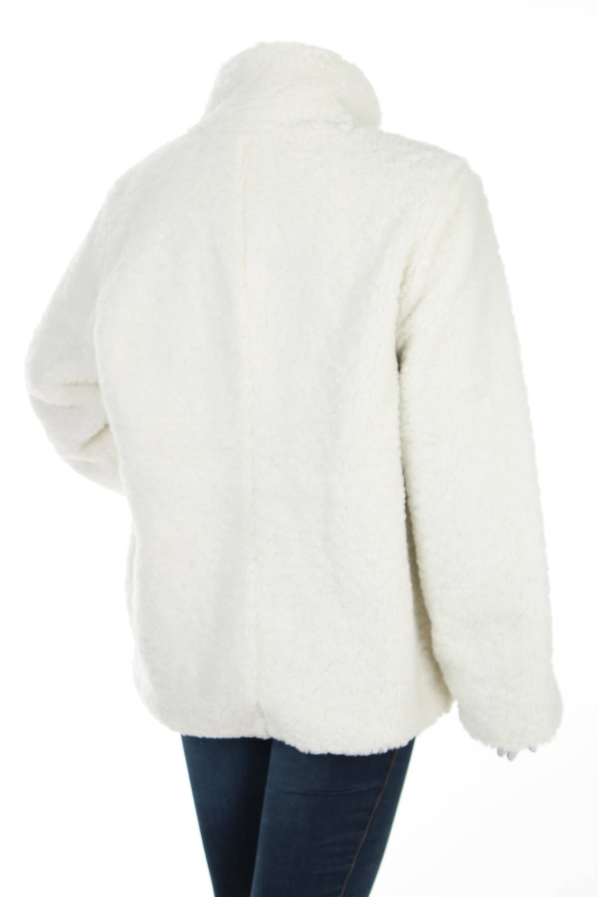 Γυναικείο μπουφάν Gina Laura2