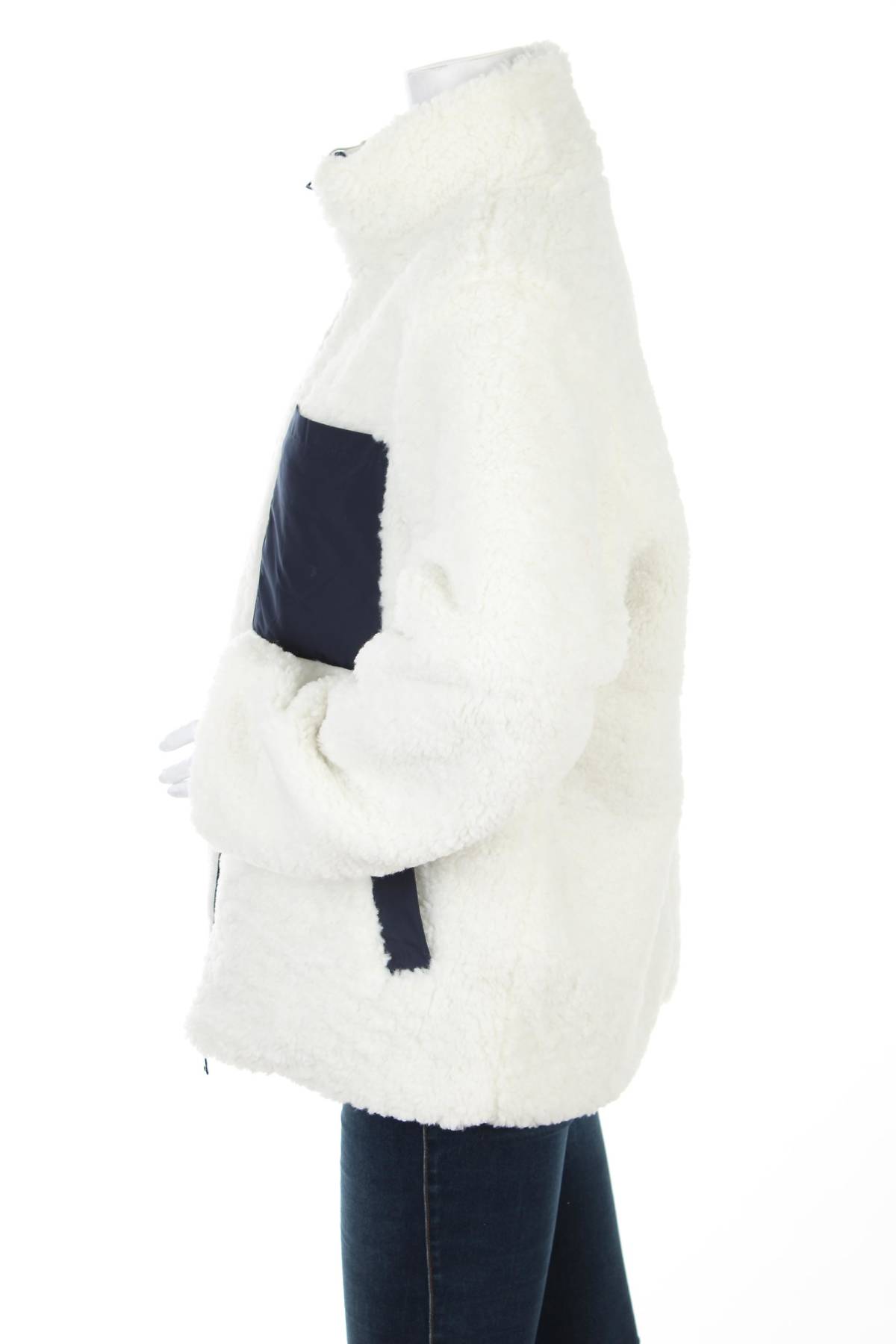 Γυναικείο μπουφάν Gina Laura3