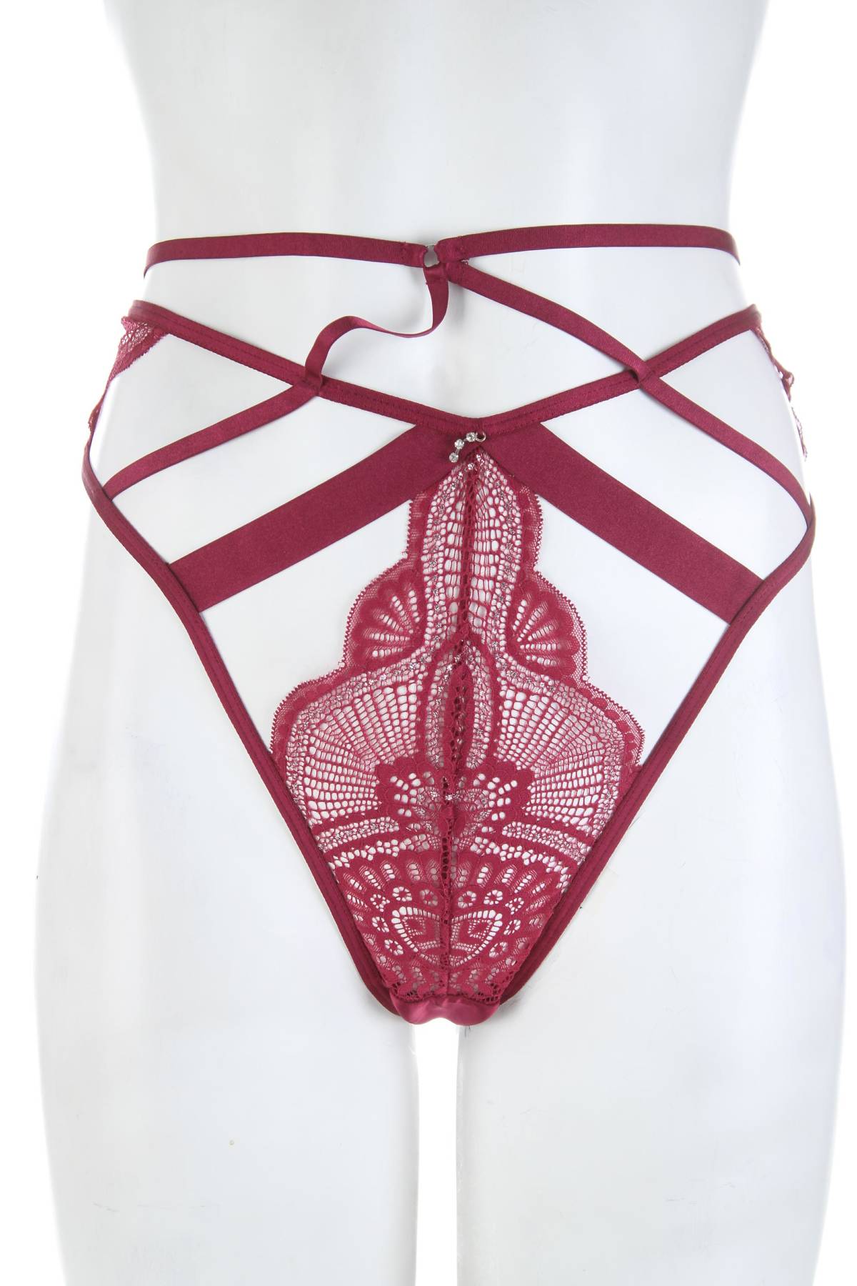 Eротично бельо Hunkemoller1 - Contour.bg Eротично бельо Hunkemoller1