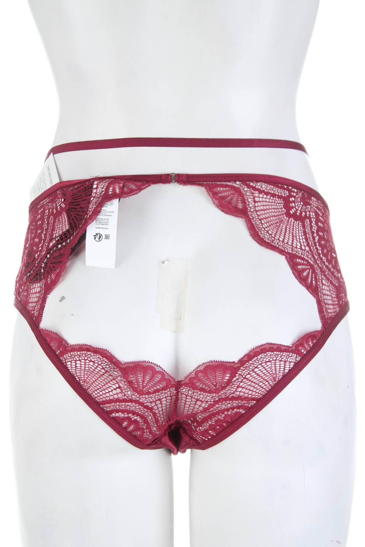 Eротично бельо Hunkemoller2 - Contour.bg Eротично бельо Hunkemoller2