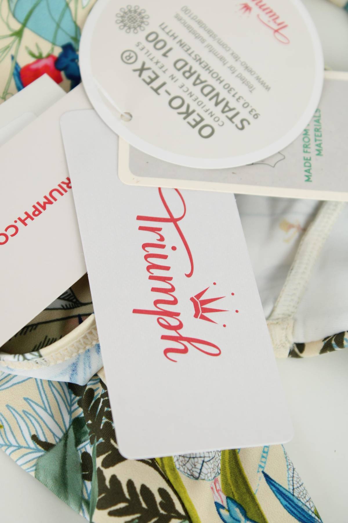 Μαγιό κάτω τμήμα Triumph3