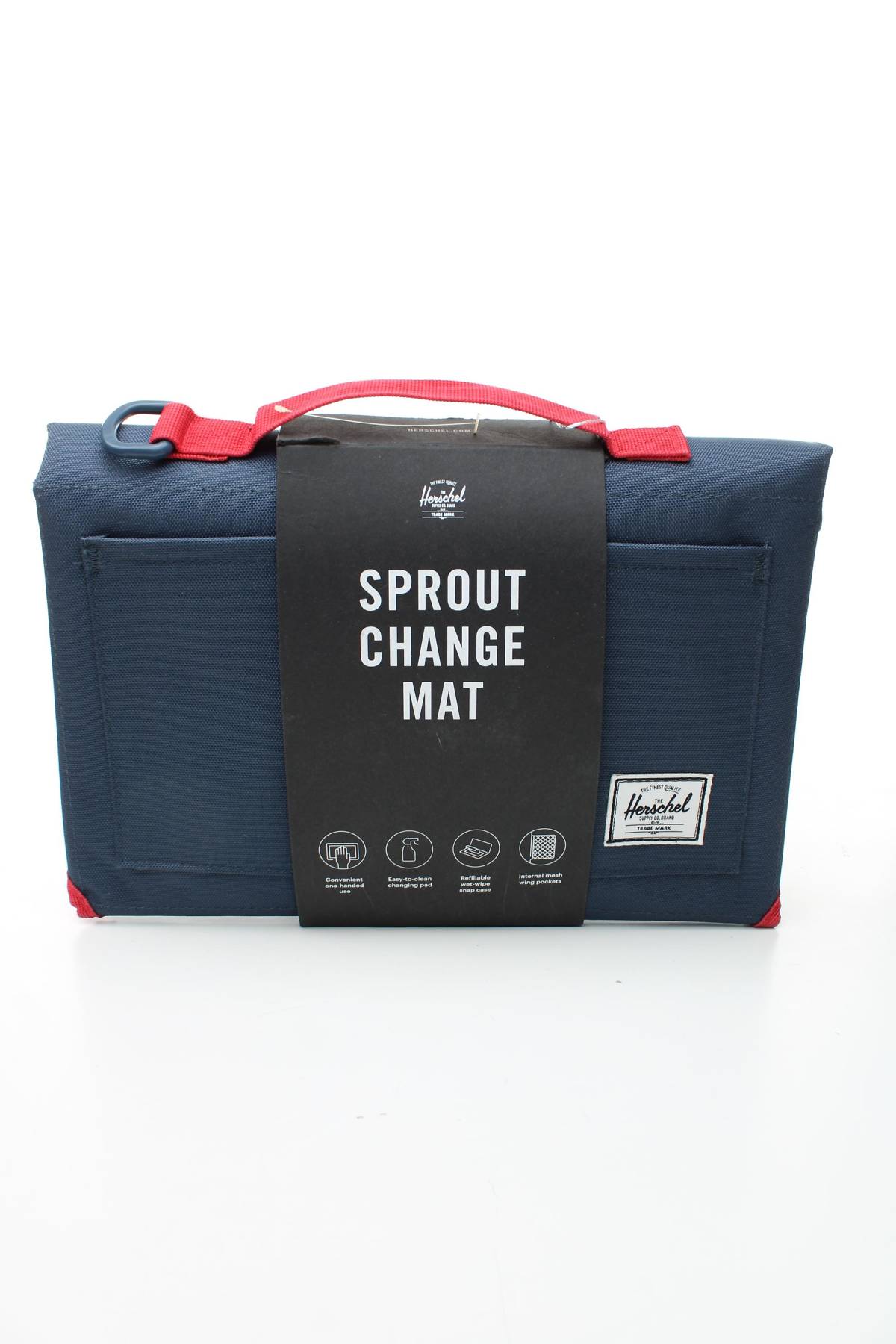 Чанта Herschel Supply Co.1