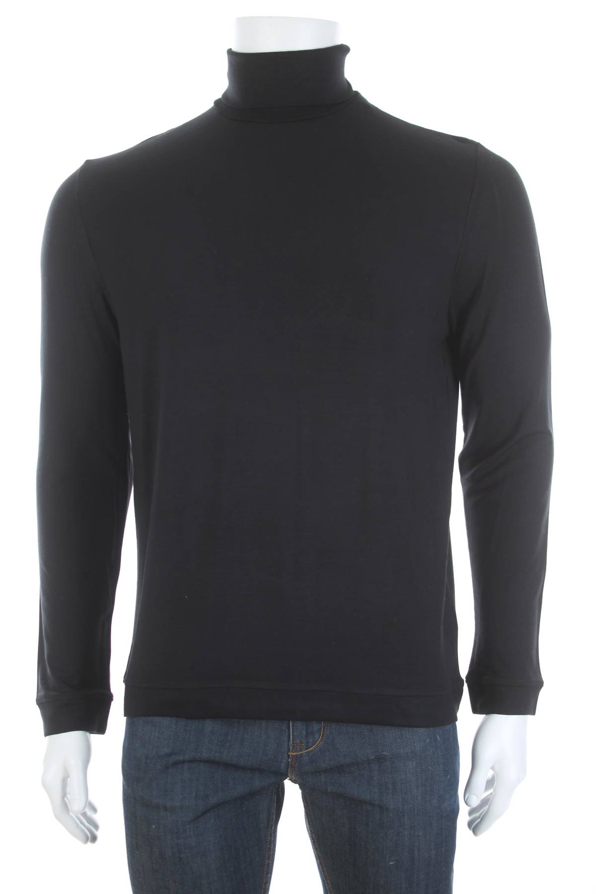 Ανδρικό πόλο Pull Love1