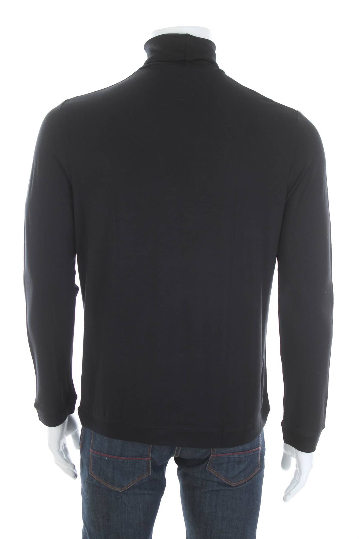 Ανδρικό πόλο Pull Love2