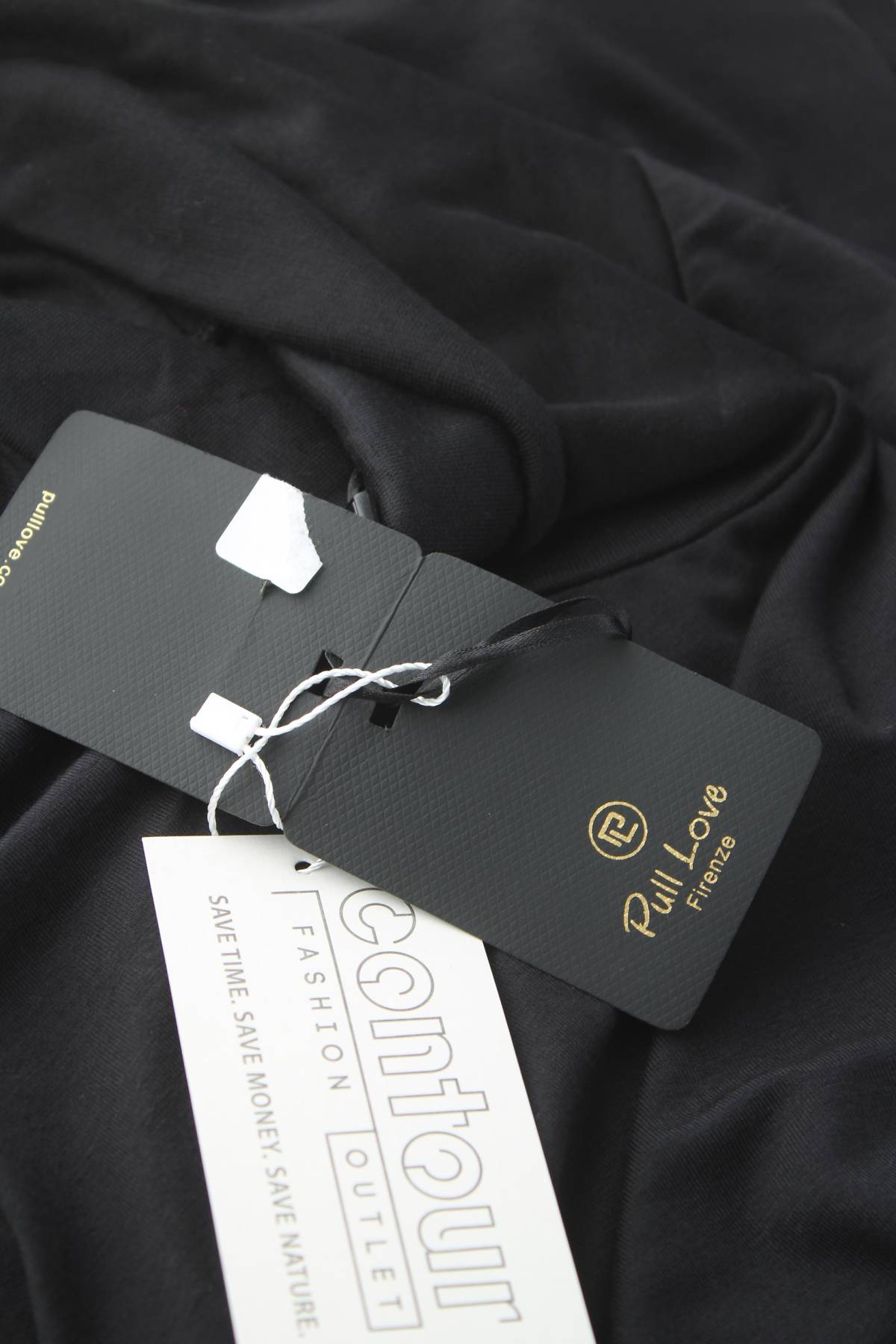 Ανδρικό πόλο Pull Love3