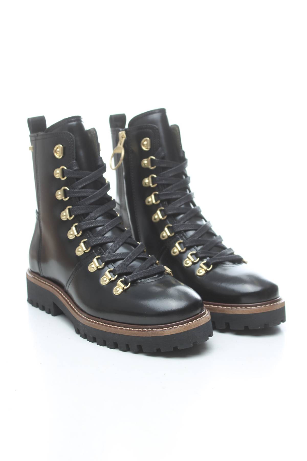 Γυναικεία μποτάκια Barbour3