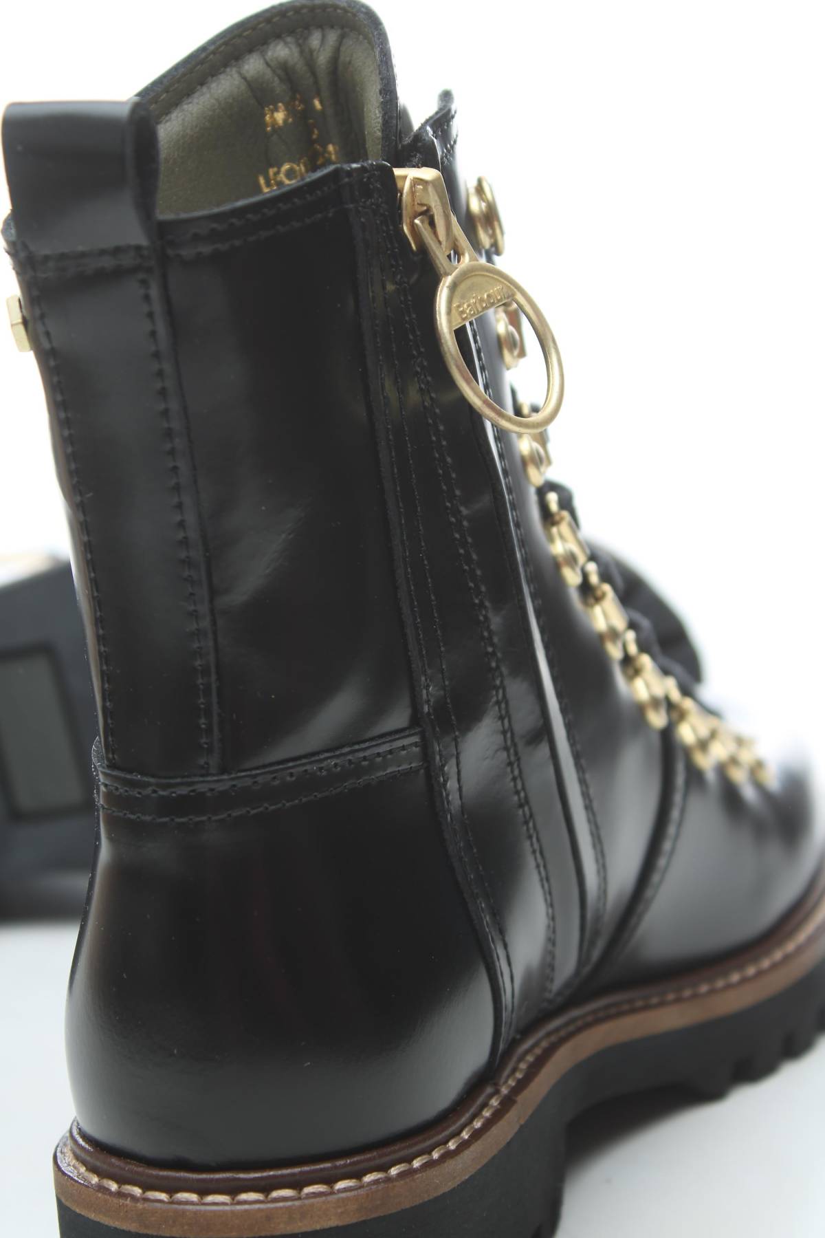 Γυναικεία μποτάκια Barbour5