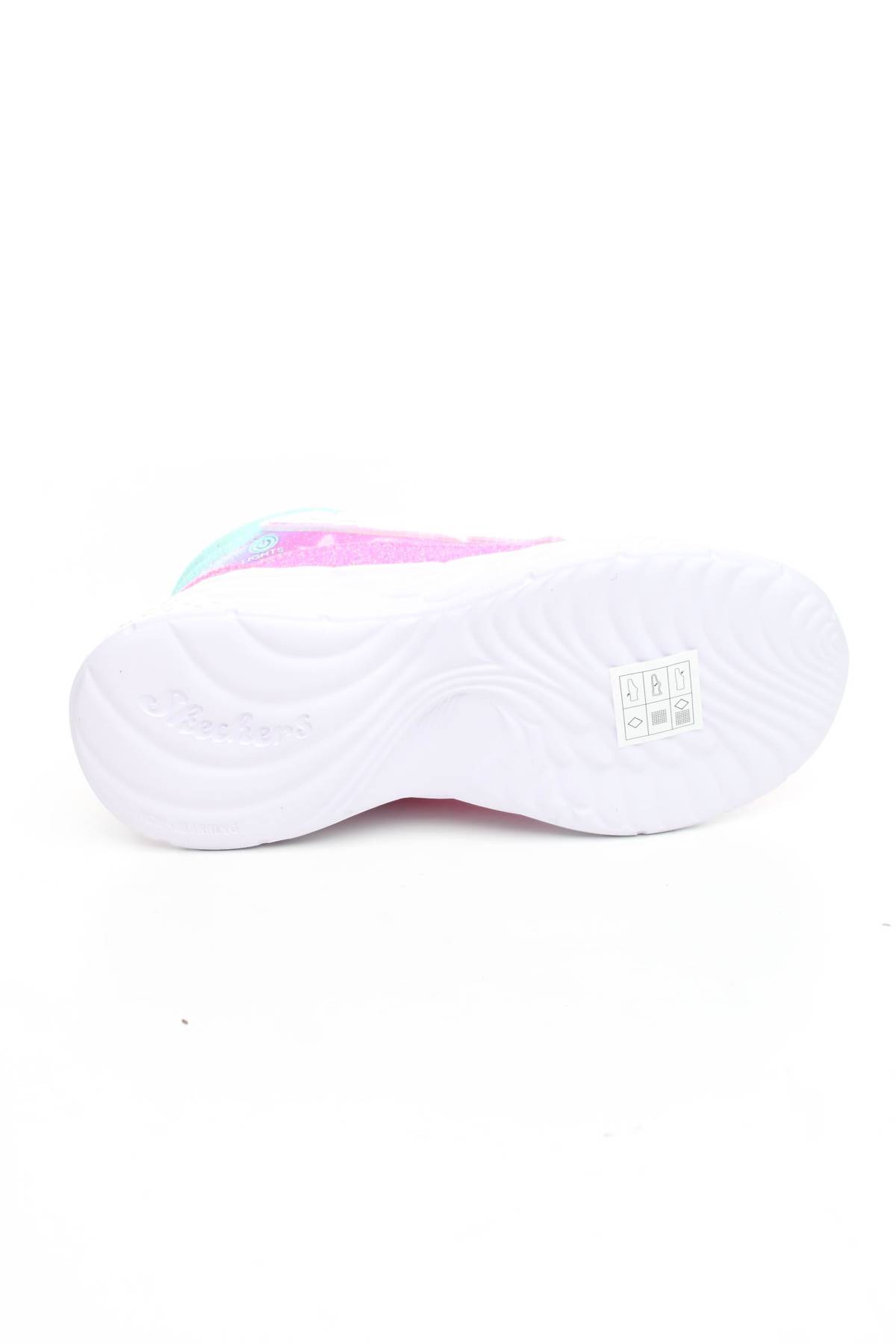 Παιδικά αθλήτικα παπούτσια Skechers4