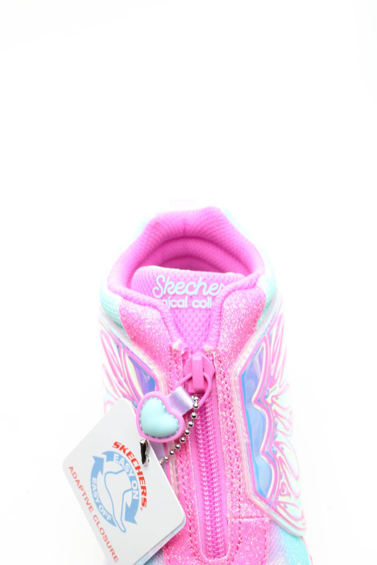 Παιδικά αθλήτικα παπούτσια Skechers5