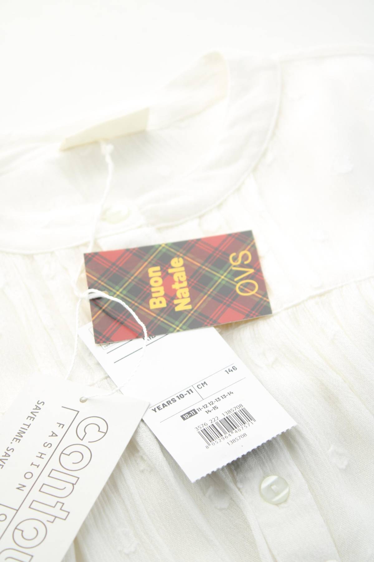 Детска блуза Oviesse3