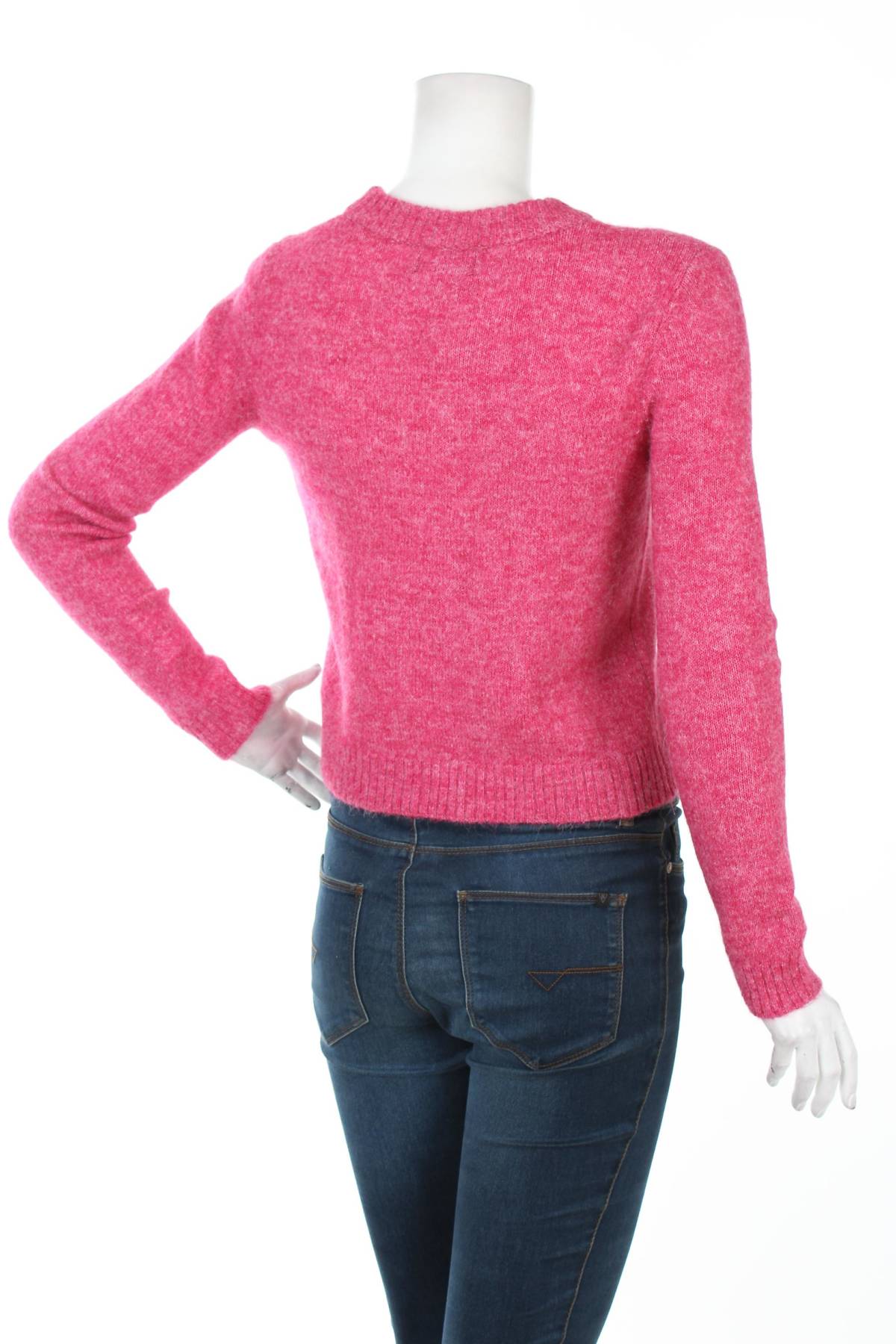 Γυναικείο πουλόβερ Calliope2