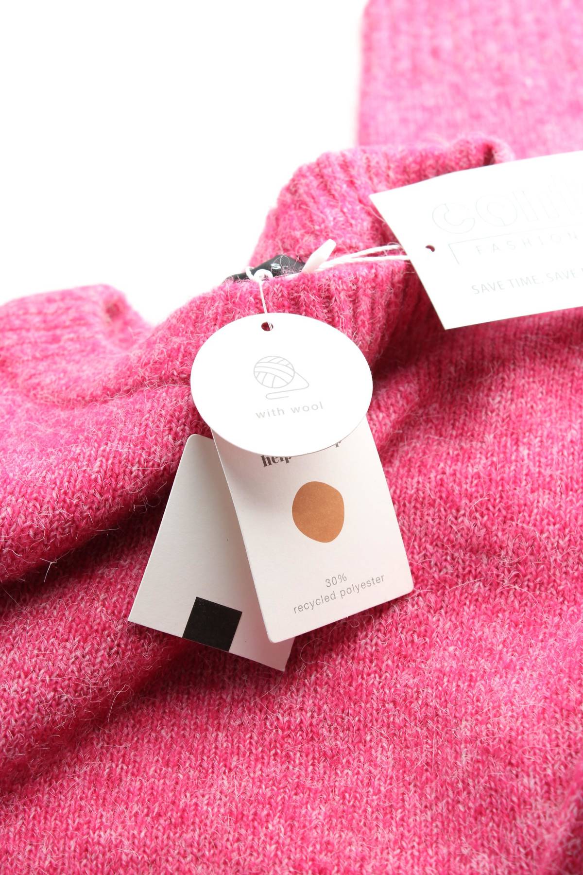 Γυναικείο πουλόβερ Calliope3