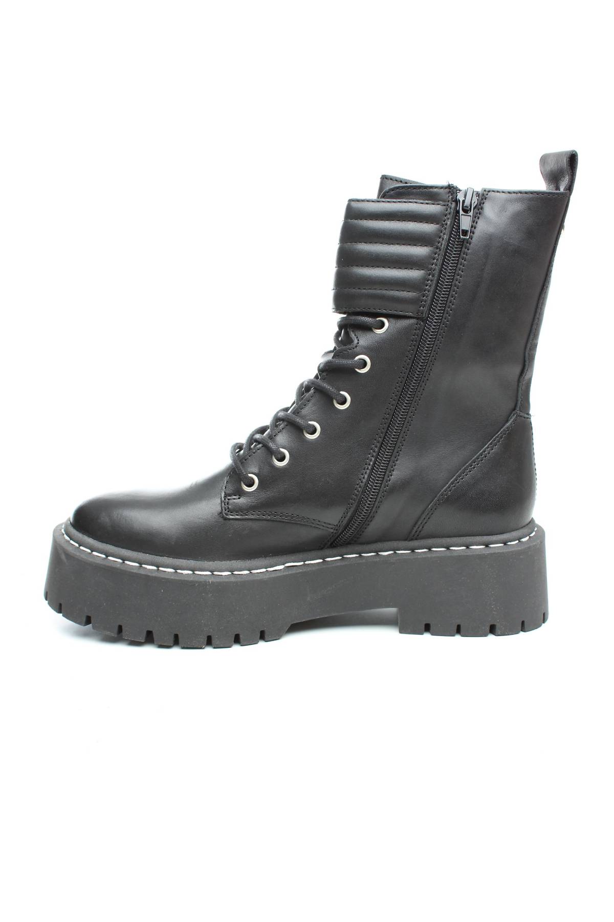 Дамски боти Steve Madden2