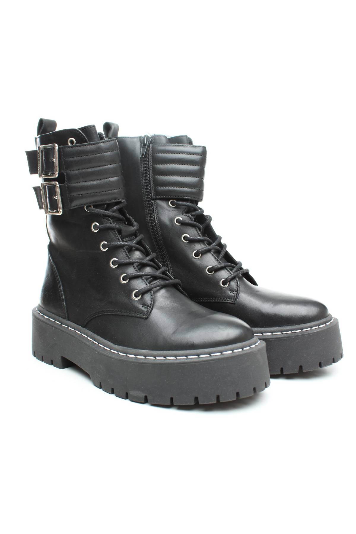 Дамски боти Steve Madden3