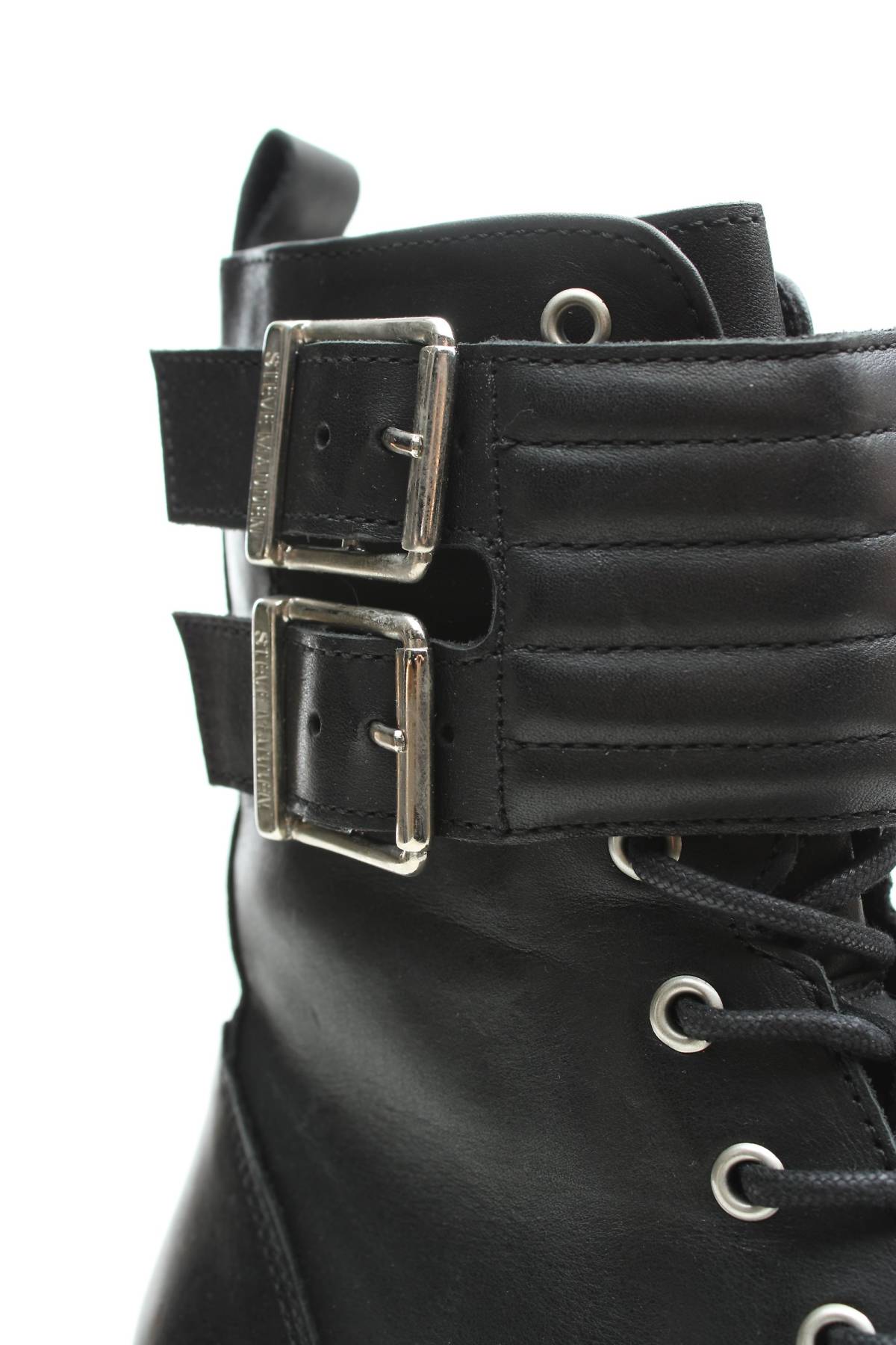 Дамски боти Steve Madden5