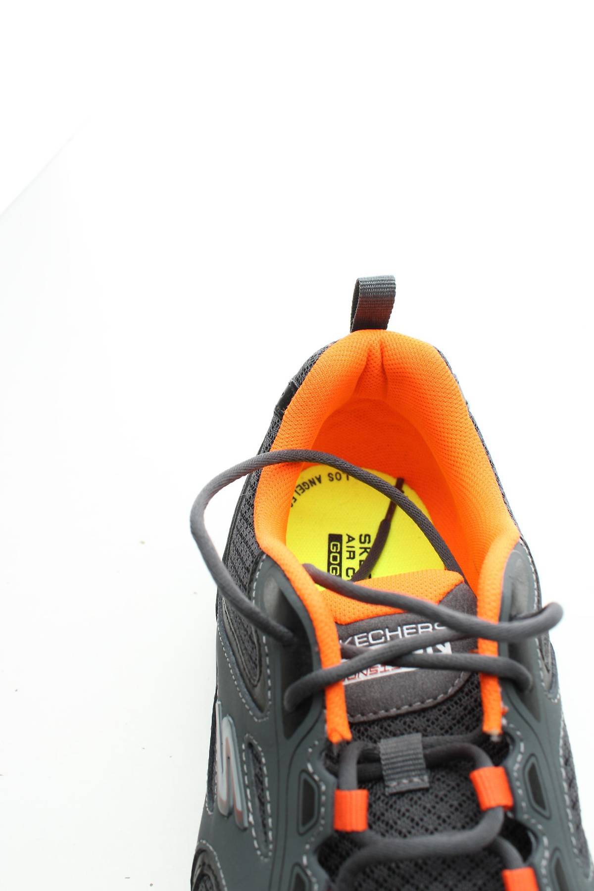 Маратонки Skechers5