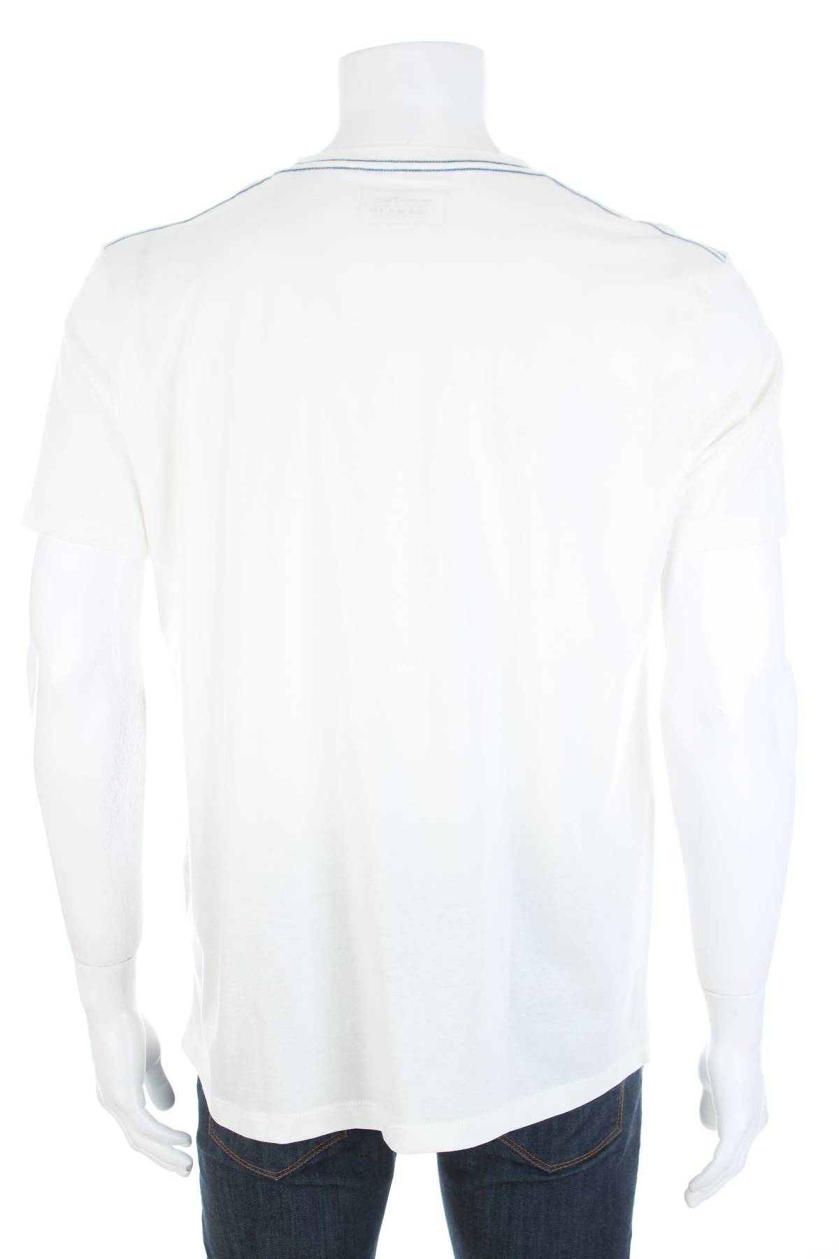 Ανδρικό t-shirt Tom Tailor2