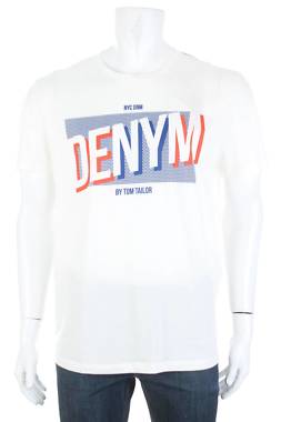 Ανδρικό t-shirt Tom Tailor1