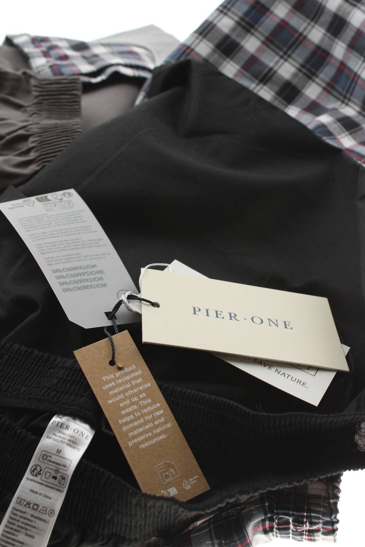 Мъжки боксерки Pier One3