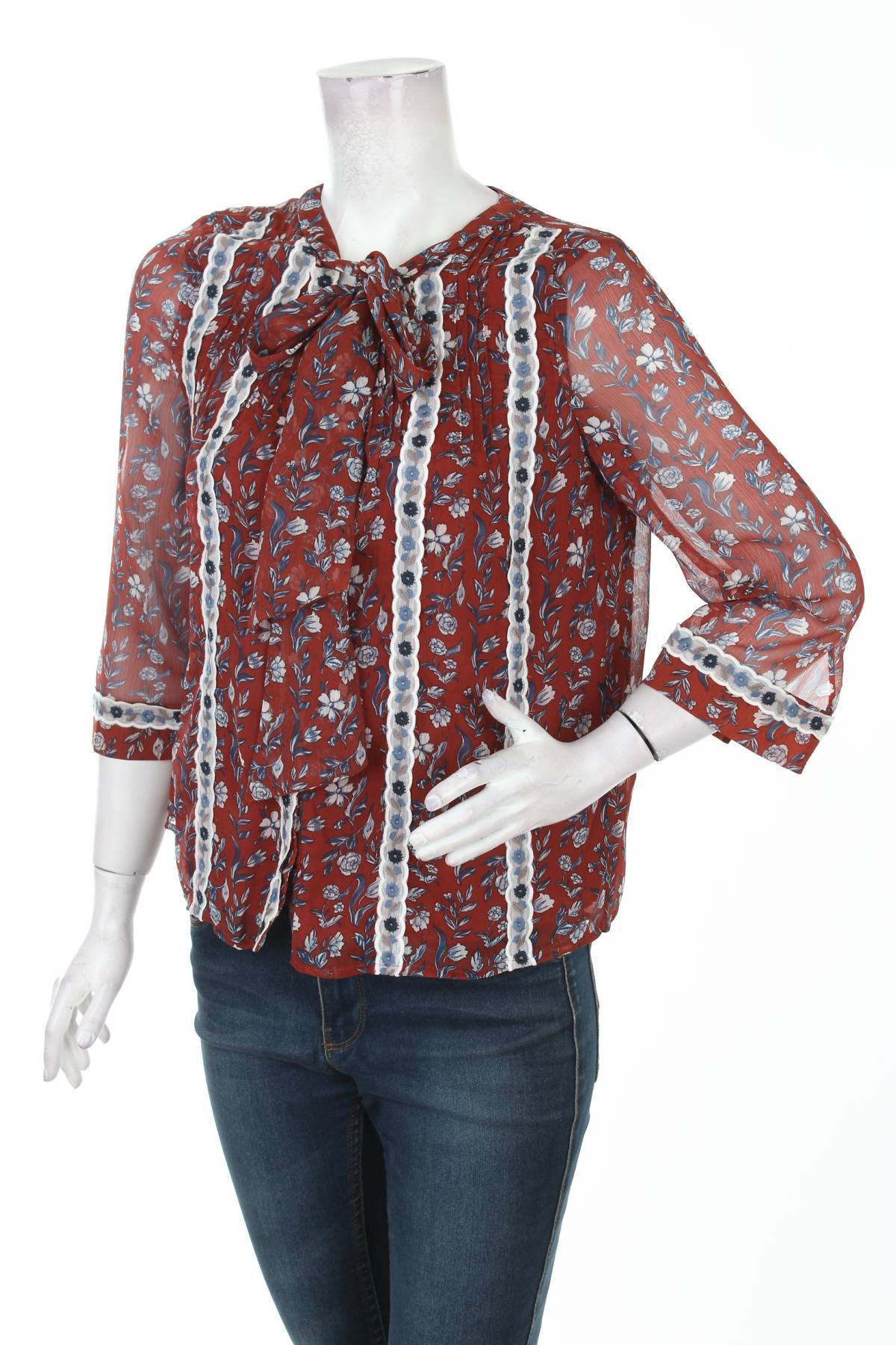 Дамска риза Vero Moda1