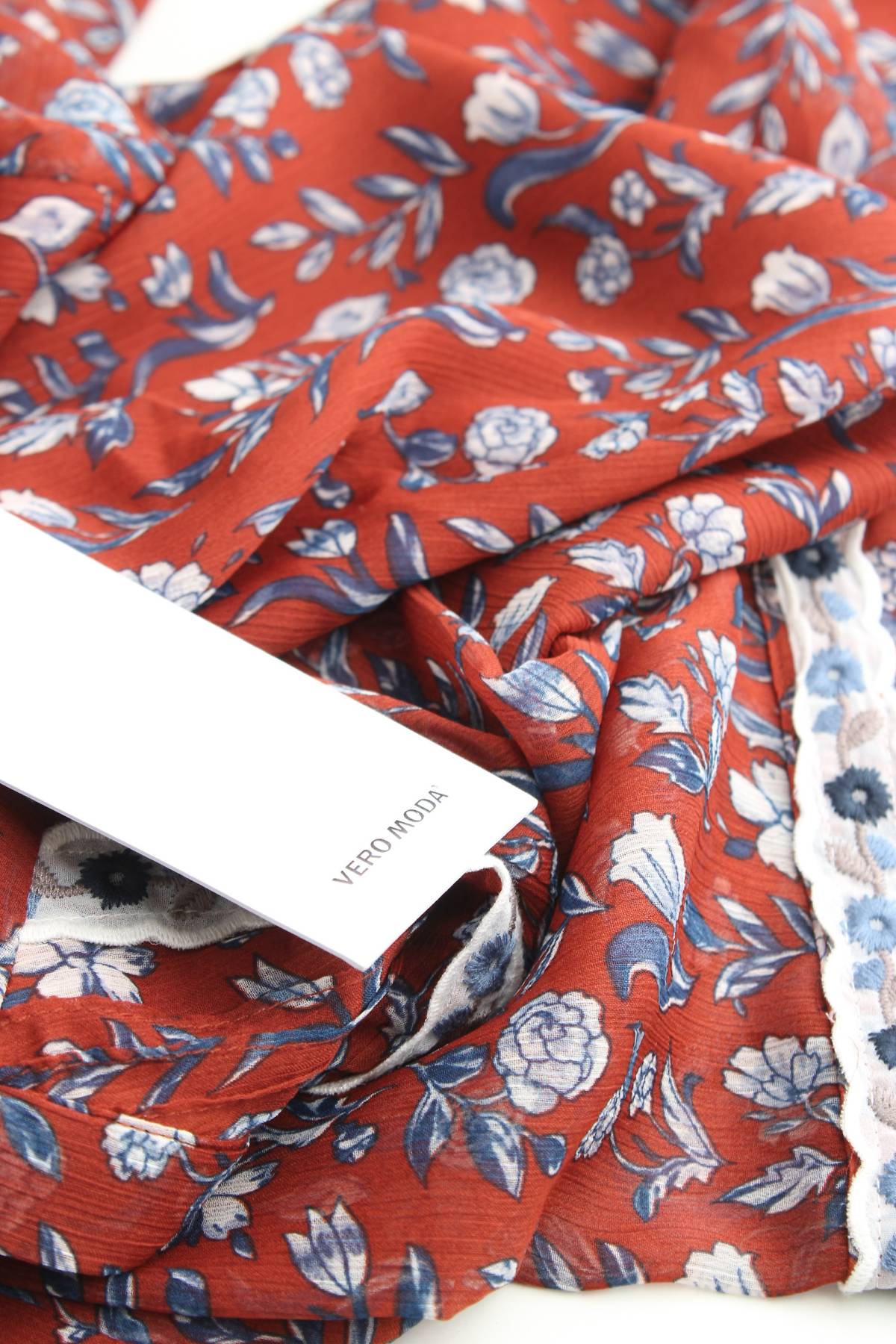 Дамска риза Vero Moda3