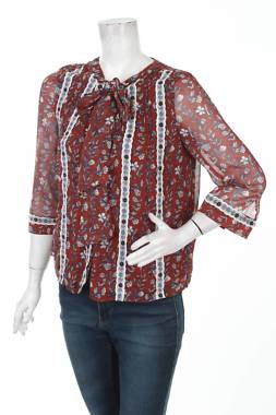 Дамска риза Vero Moda1