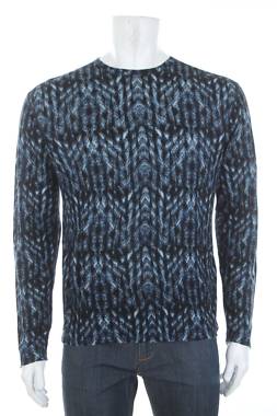 Мъжки пуловер Giorgio Armani1