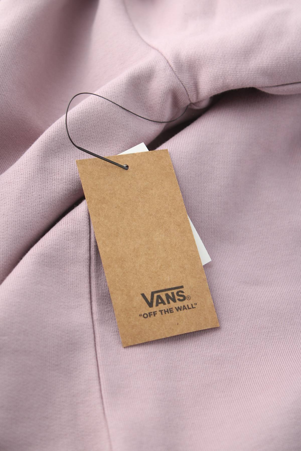 Дамски суичър Vans3