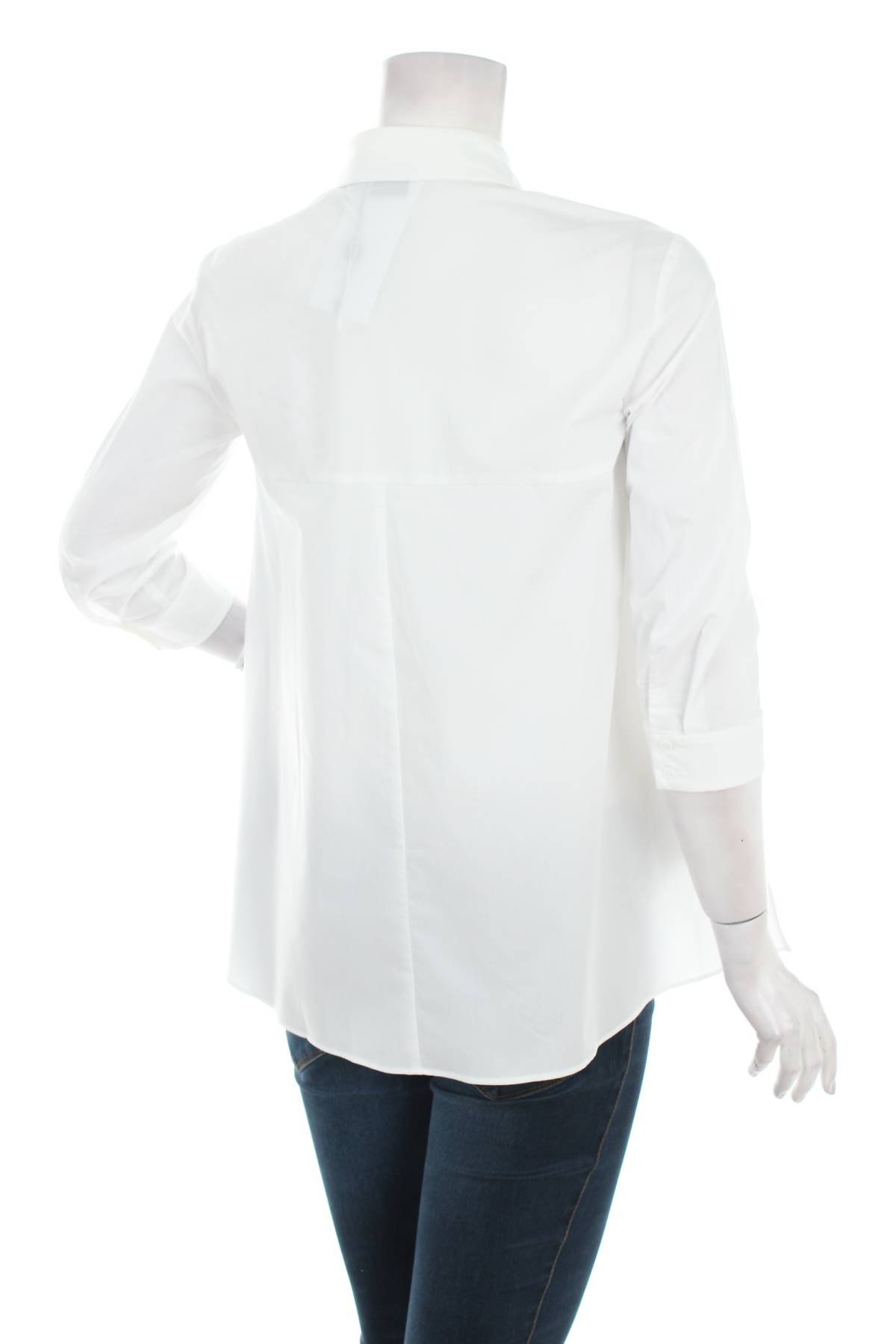 Γυναικείο πουκάμισο Vero Moda2