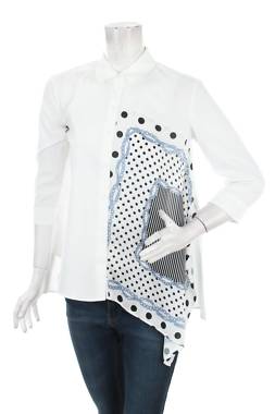 Γυναικείο πουκάμισο Vero Moda1