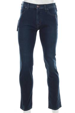 Мъжки дънки Armani Jeans1