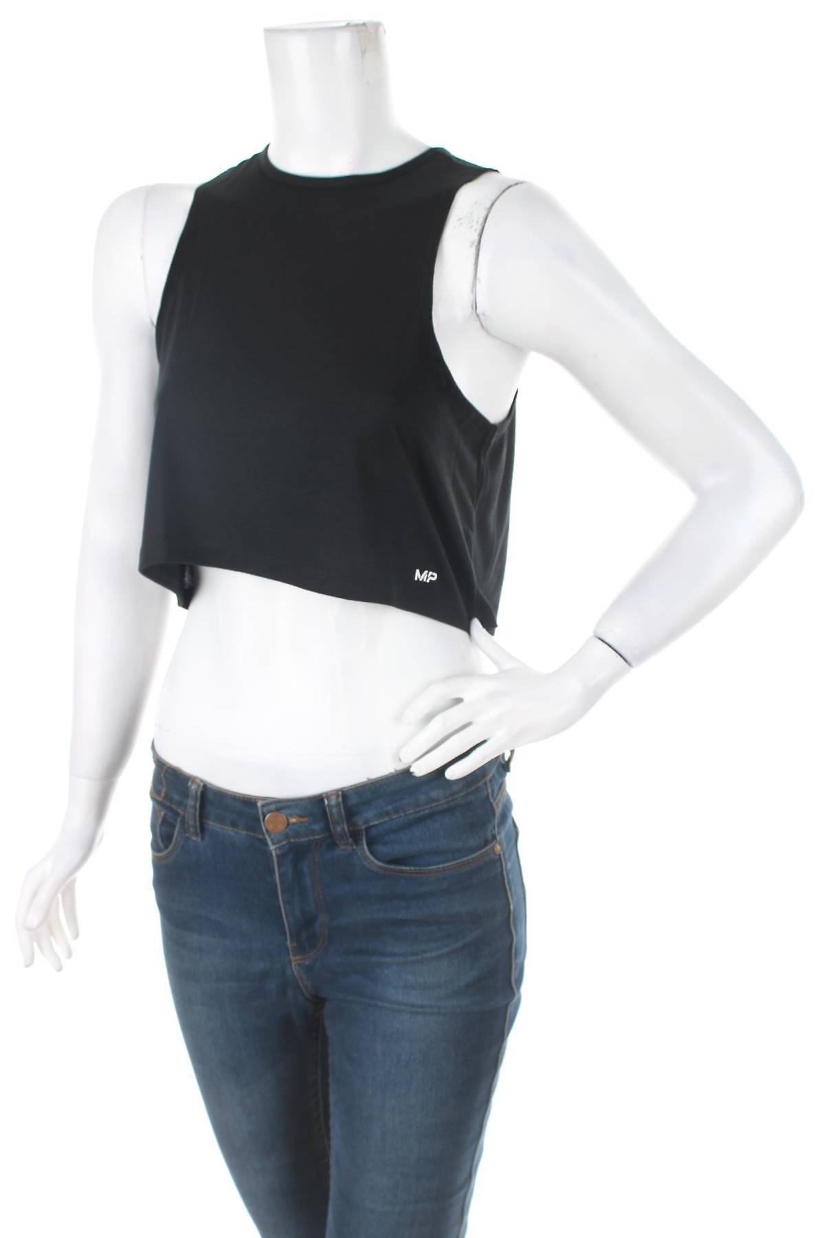 Дамски спортен потник MP2 - Contour.bg Дамски спортен потник MP2