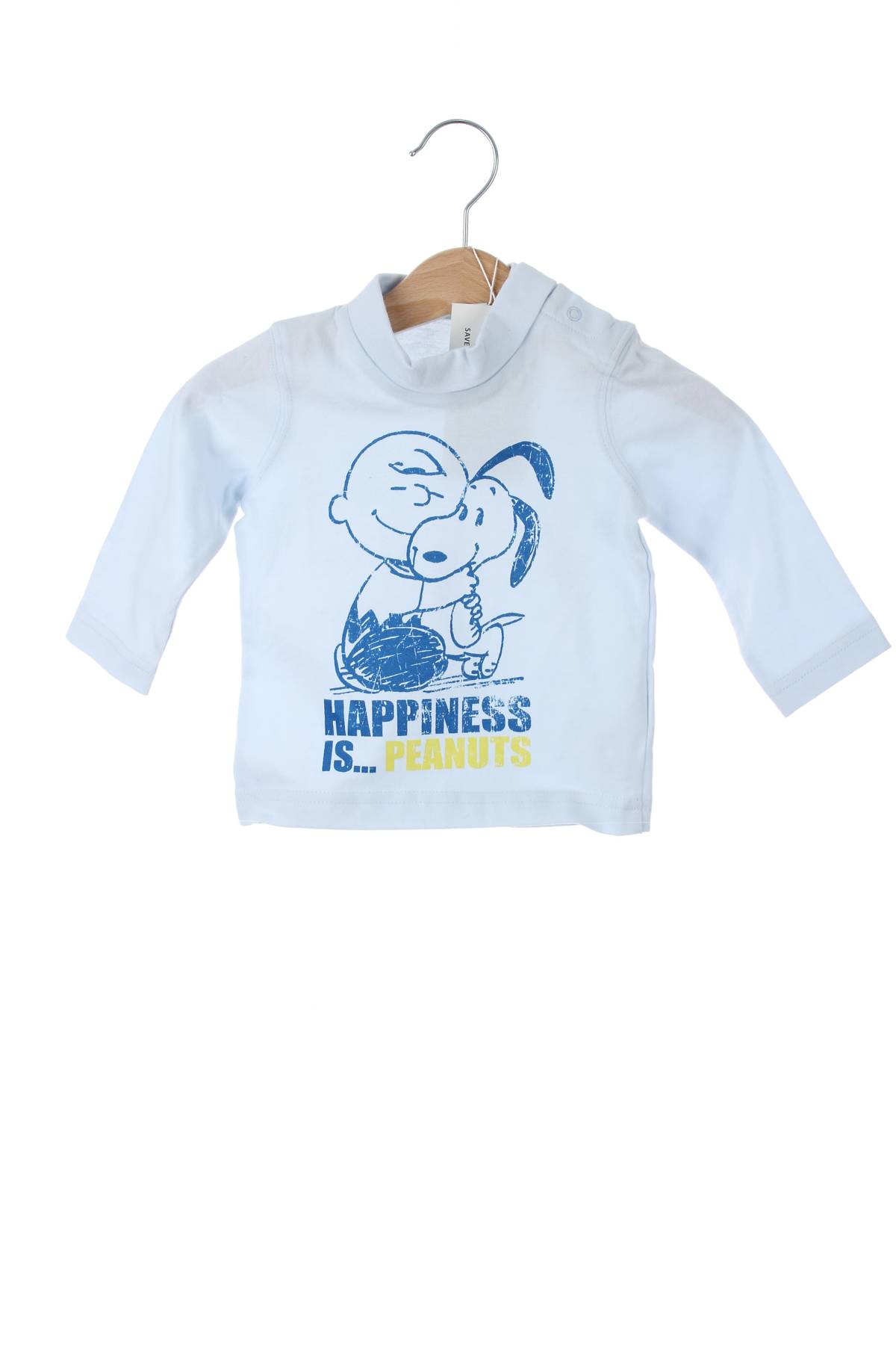 Детска блуза Snoopy1