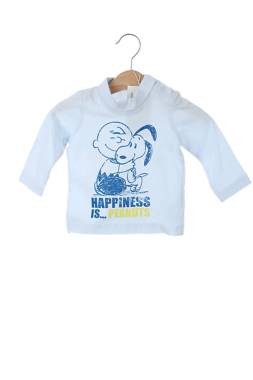Παιδικές μπλούζες Snoopy1