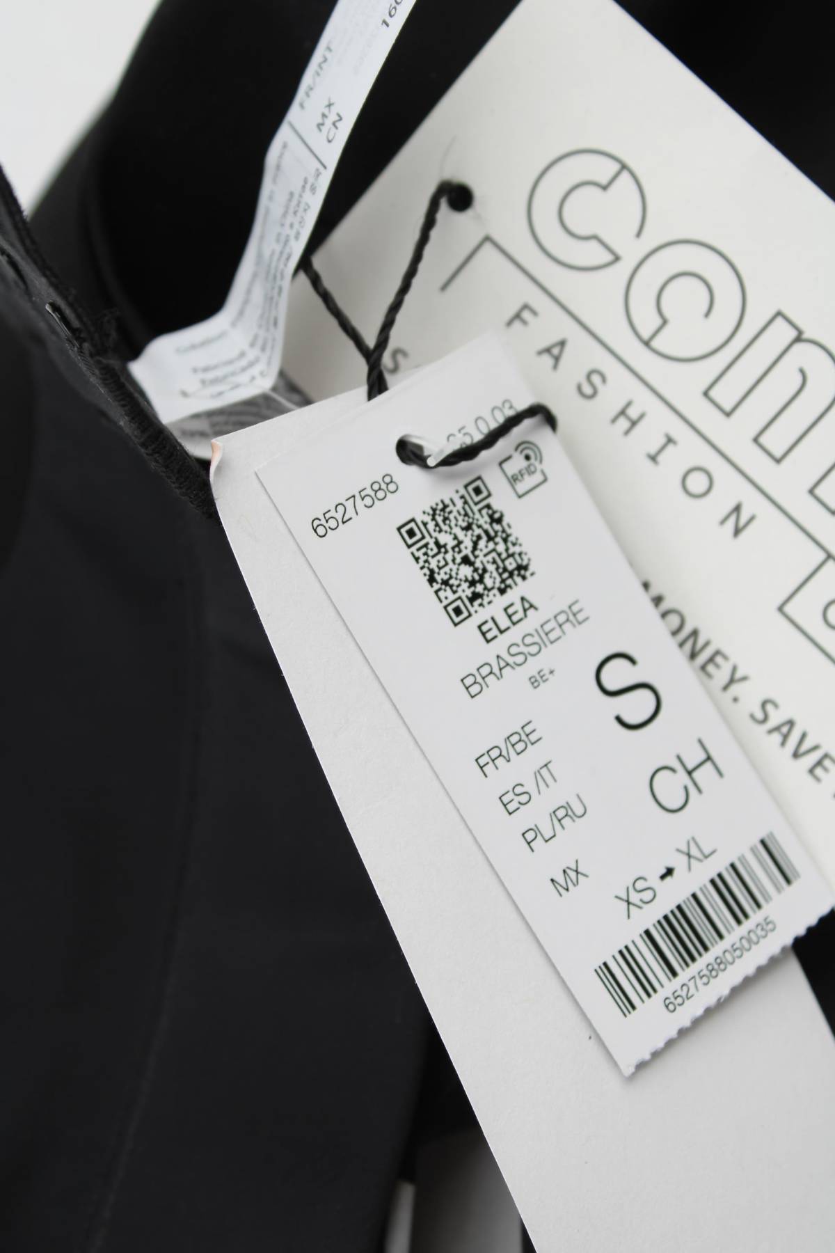 Αθλητικό σουτιέν Etam3