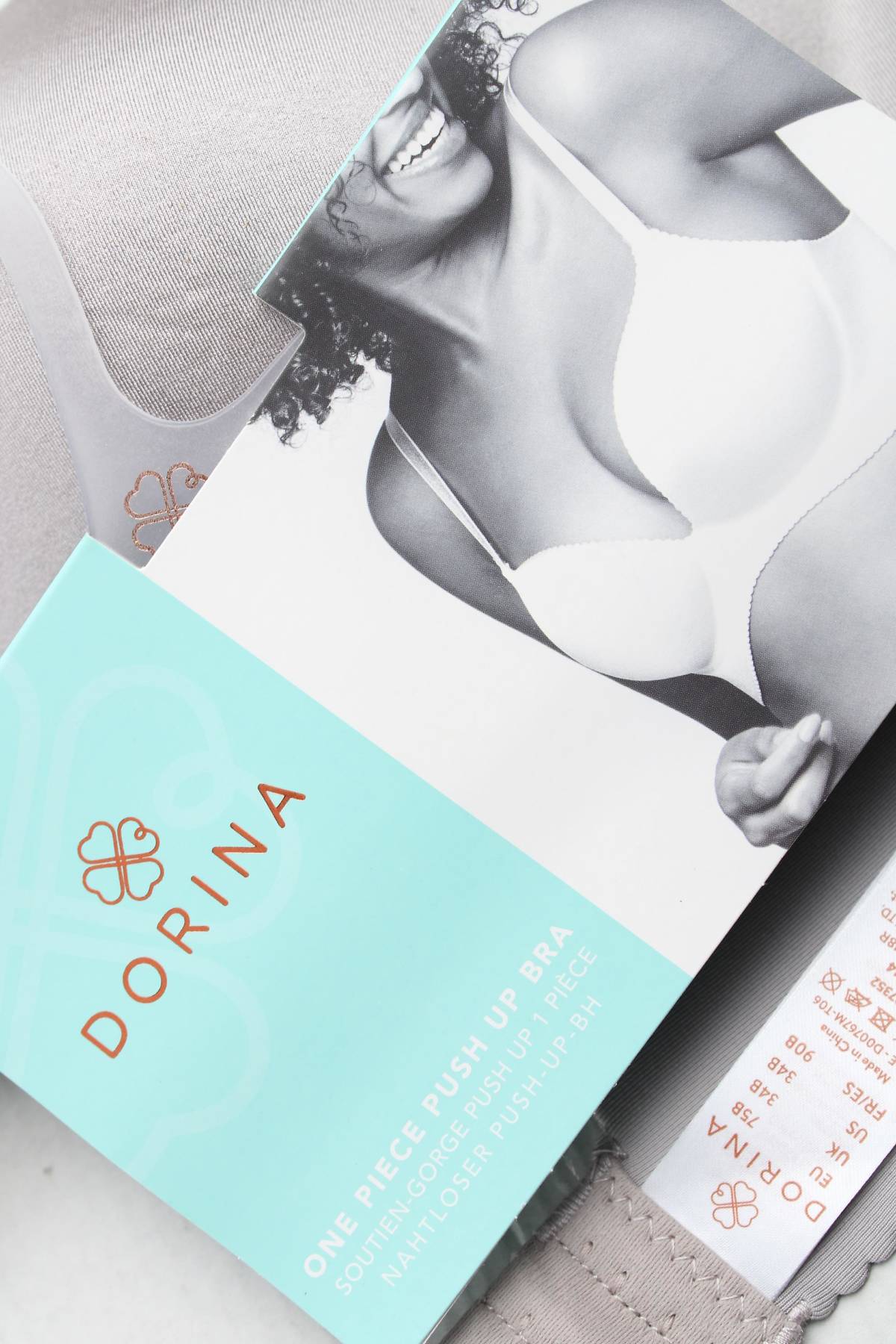 Σουτιέν Dorina3 - Contourshop.gr Σουτιέν Dorina3