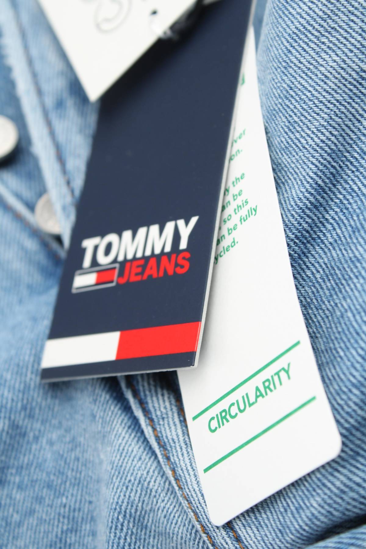 Ανδρικά τζιν Tommy Jeans3