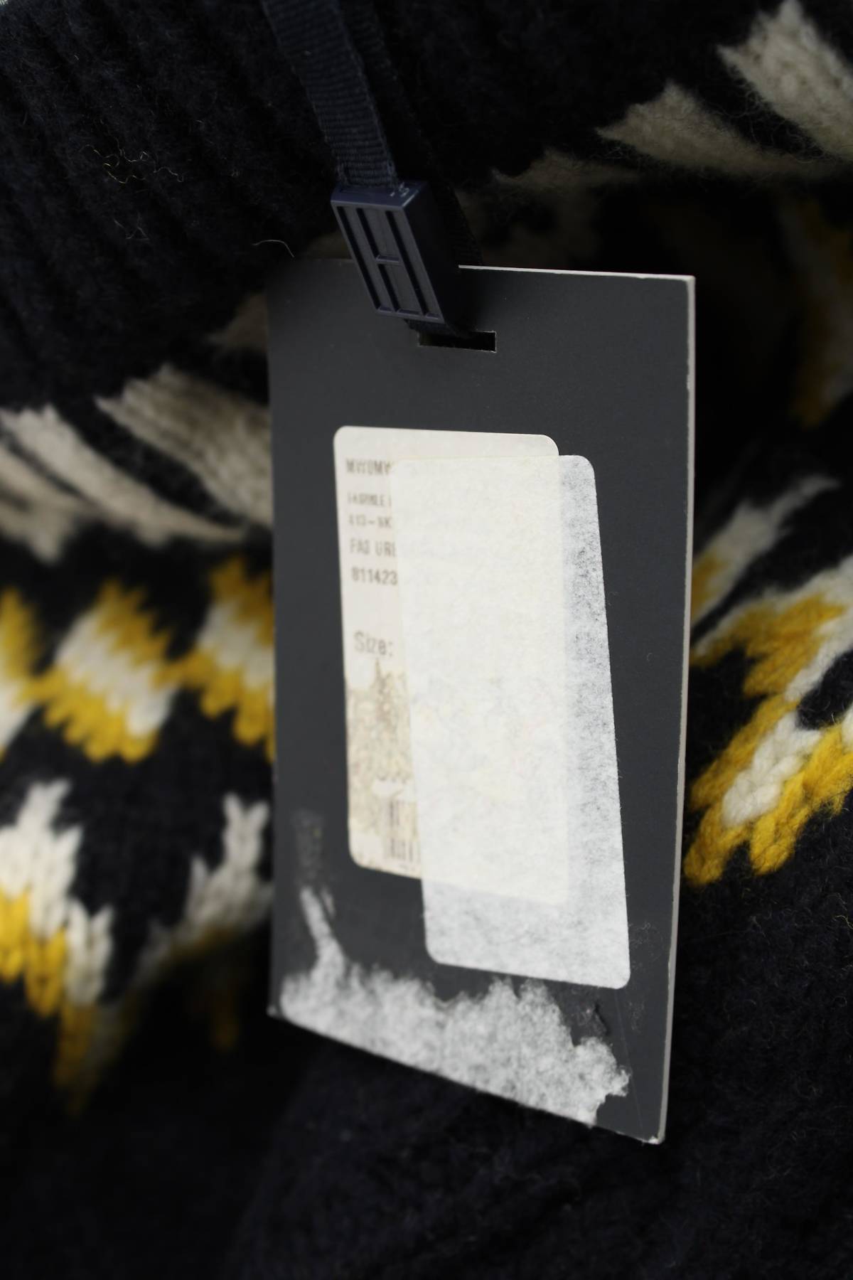 Мъжки пуловер Tommy Hilfiger3